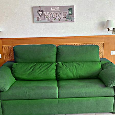Acogedor Estudio En Martianez Puerto de la Cruz  Ngoại thất bức ảnh
