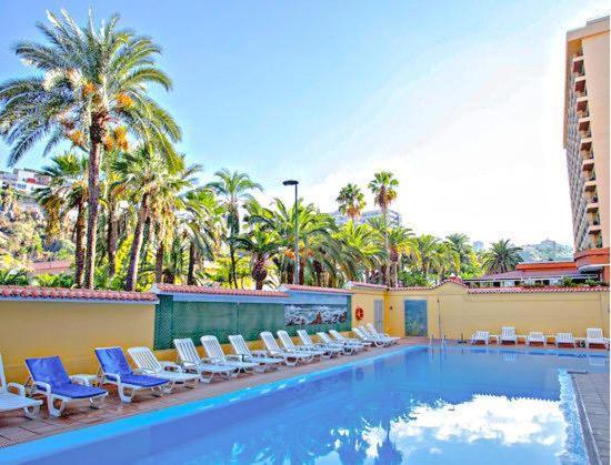 Acogedor Estudio En Martianez Puerto de la Cruz  Ngoại thất bức ảnh