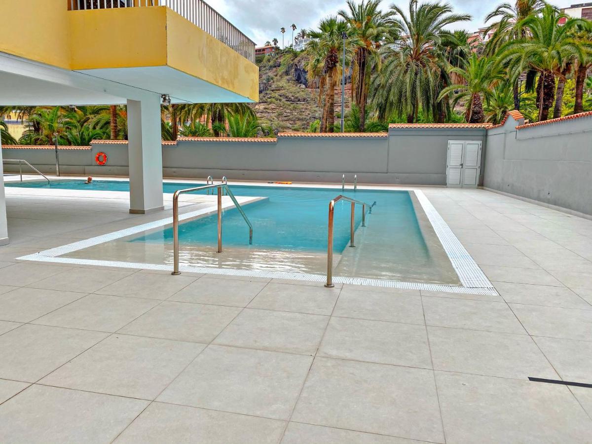 Acogedor Estudio En Martianez Puerto de la Cruz  Ngoại thất bức ảnh