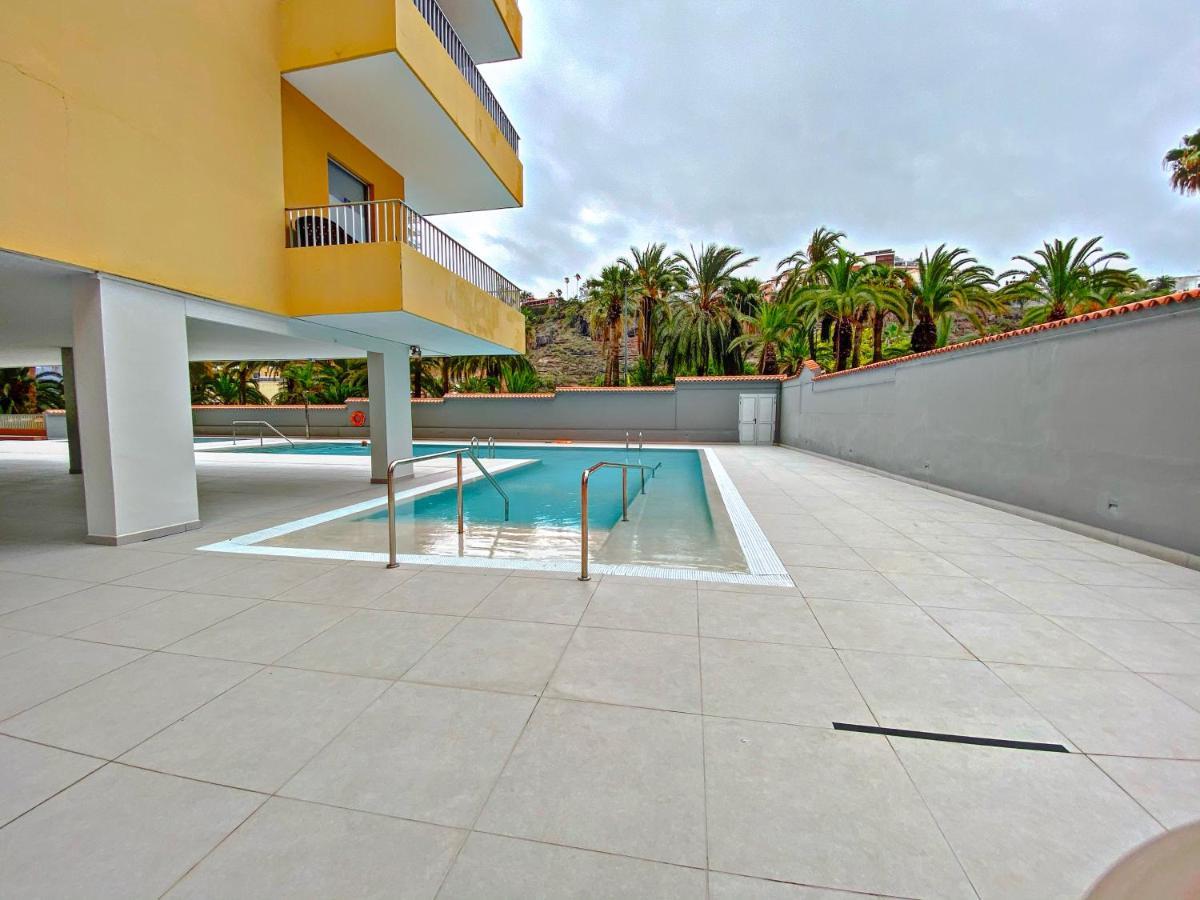 Acogedor Estudio En Martianez Puerto de la Cruz  Ngoại thất bức ảnh