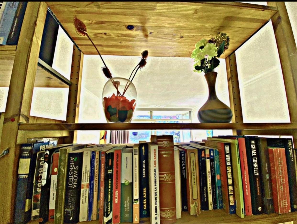 Acogedor Estudio En Martianez Puerto de la Cruz  Ngoại thất bức ảnh