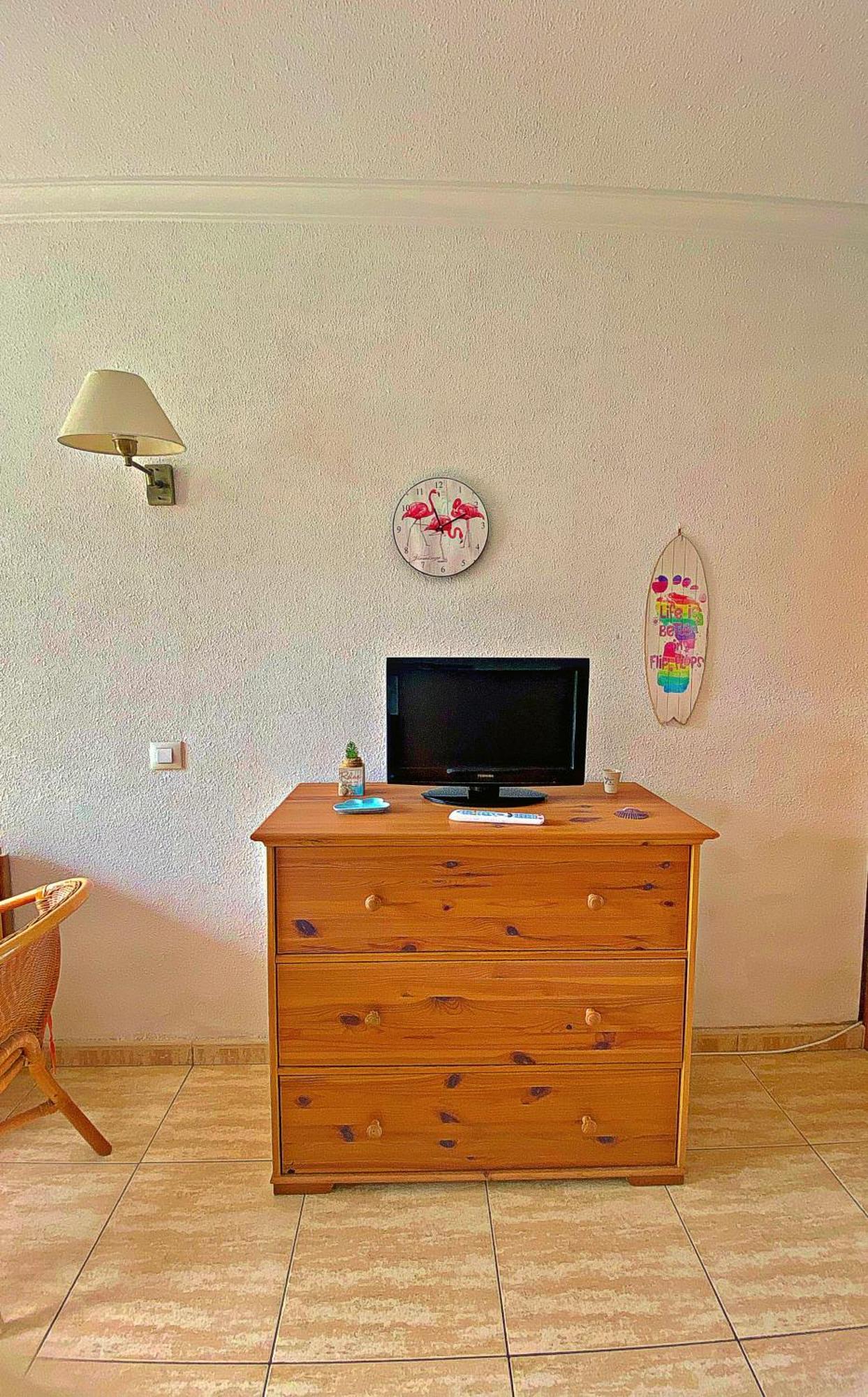 Acogedor Estudio En Martianez Puerto de la Cruz  Ngoại thất bức ảnh