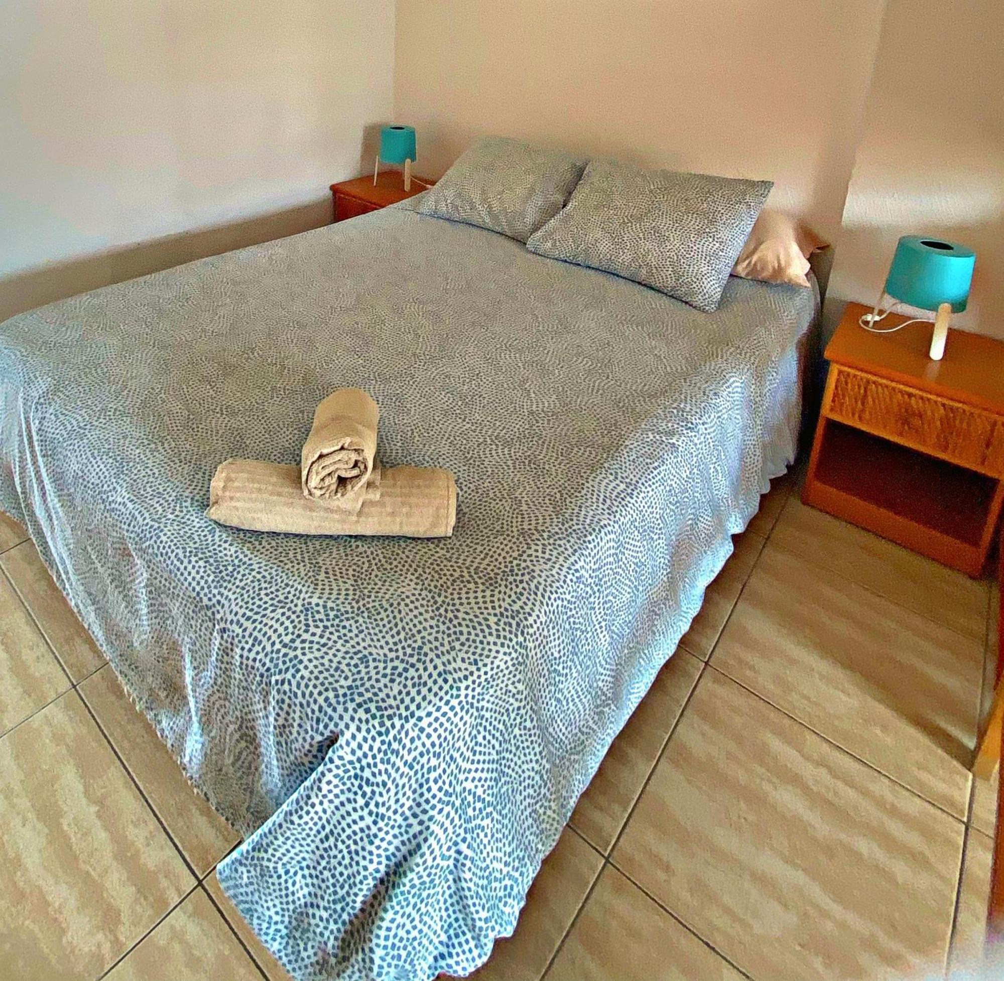 Acogedor Estudio En Martianez Puerto de la Cruz  Ngoại thất bức ảnh